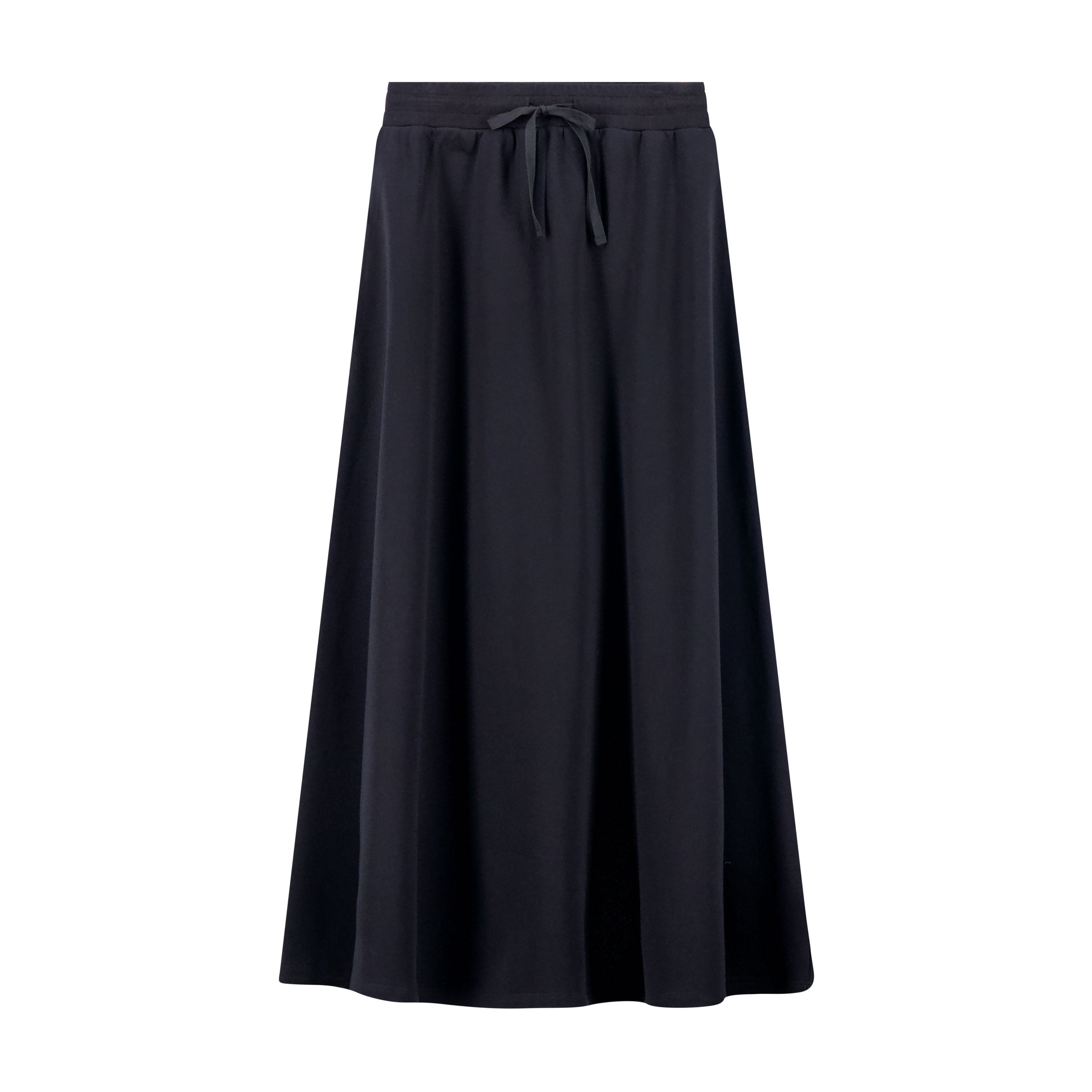 French Terry Skirt