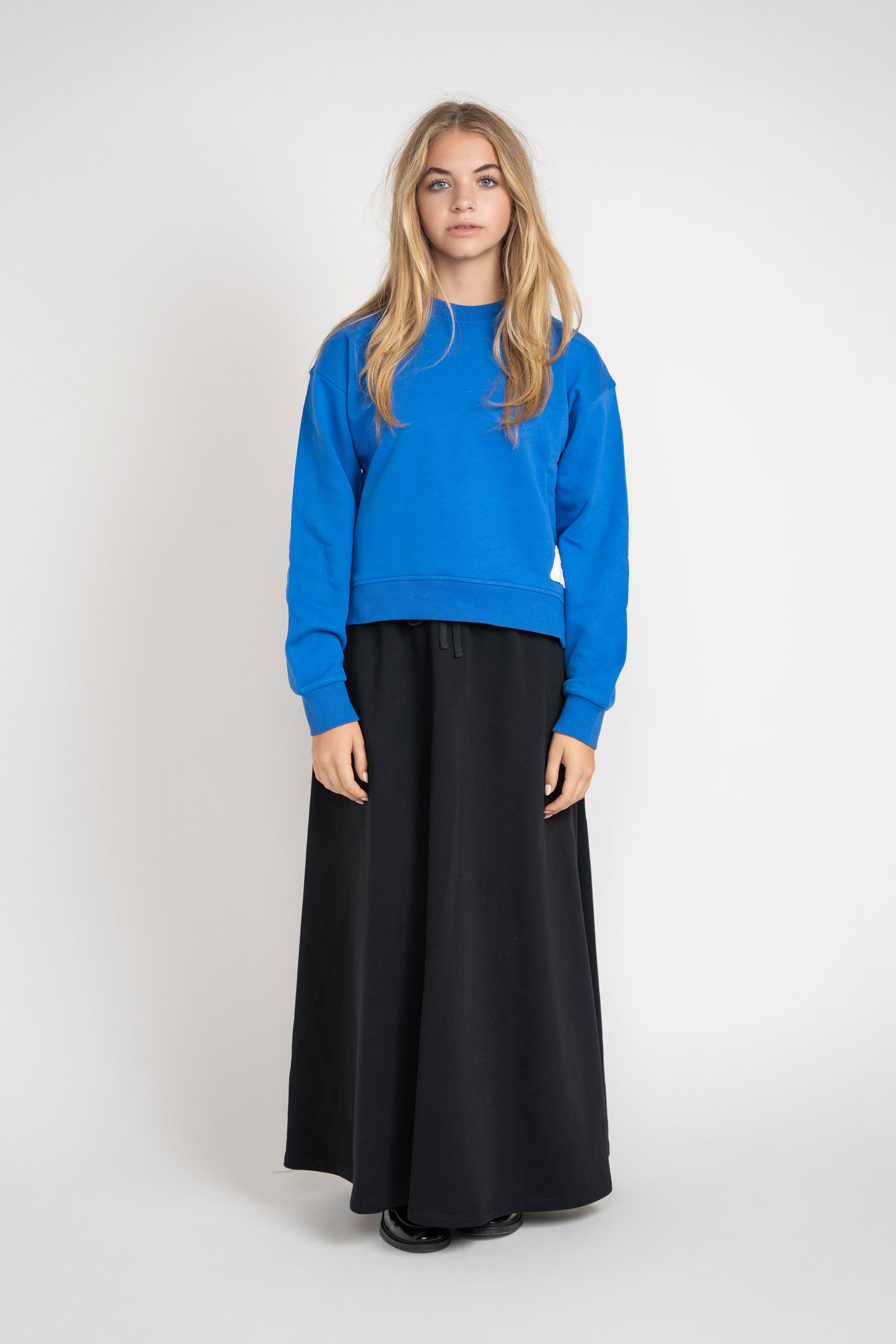 Crewneck Sweatshirt - Royal