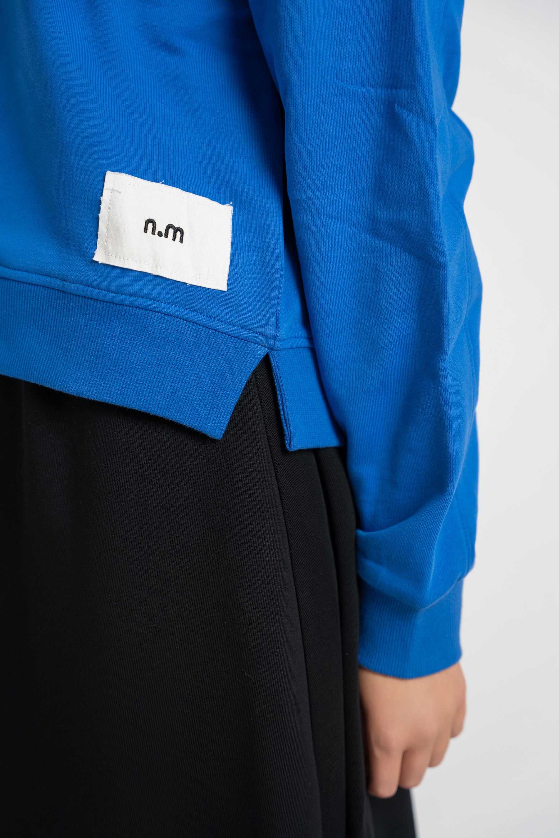 Crewneck Sweatshirt - Royal